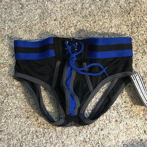 Cellblock13 Renegade Jock Briefs